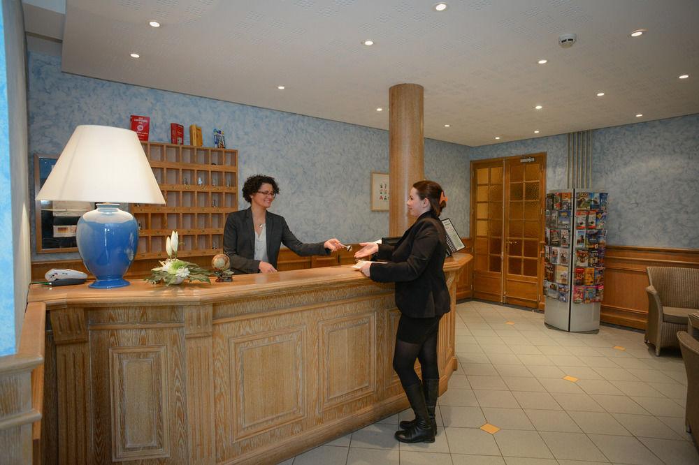 Le Relais Du Roy Hotel Mont-Saint-Michel Exterior photo