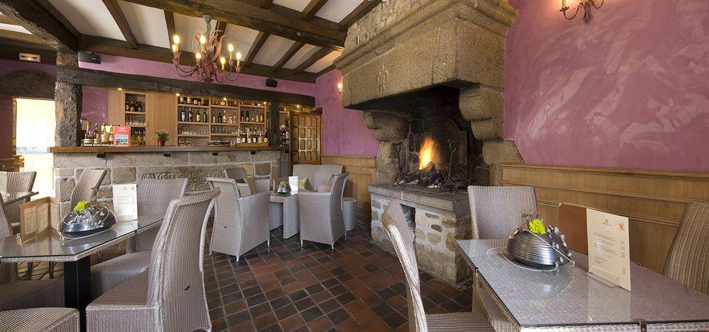 Le Relais Du Roy Hotel Mont-Saint-Michel Exterior photo