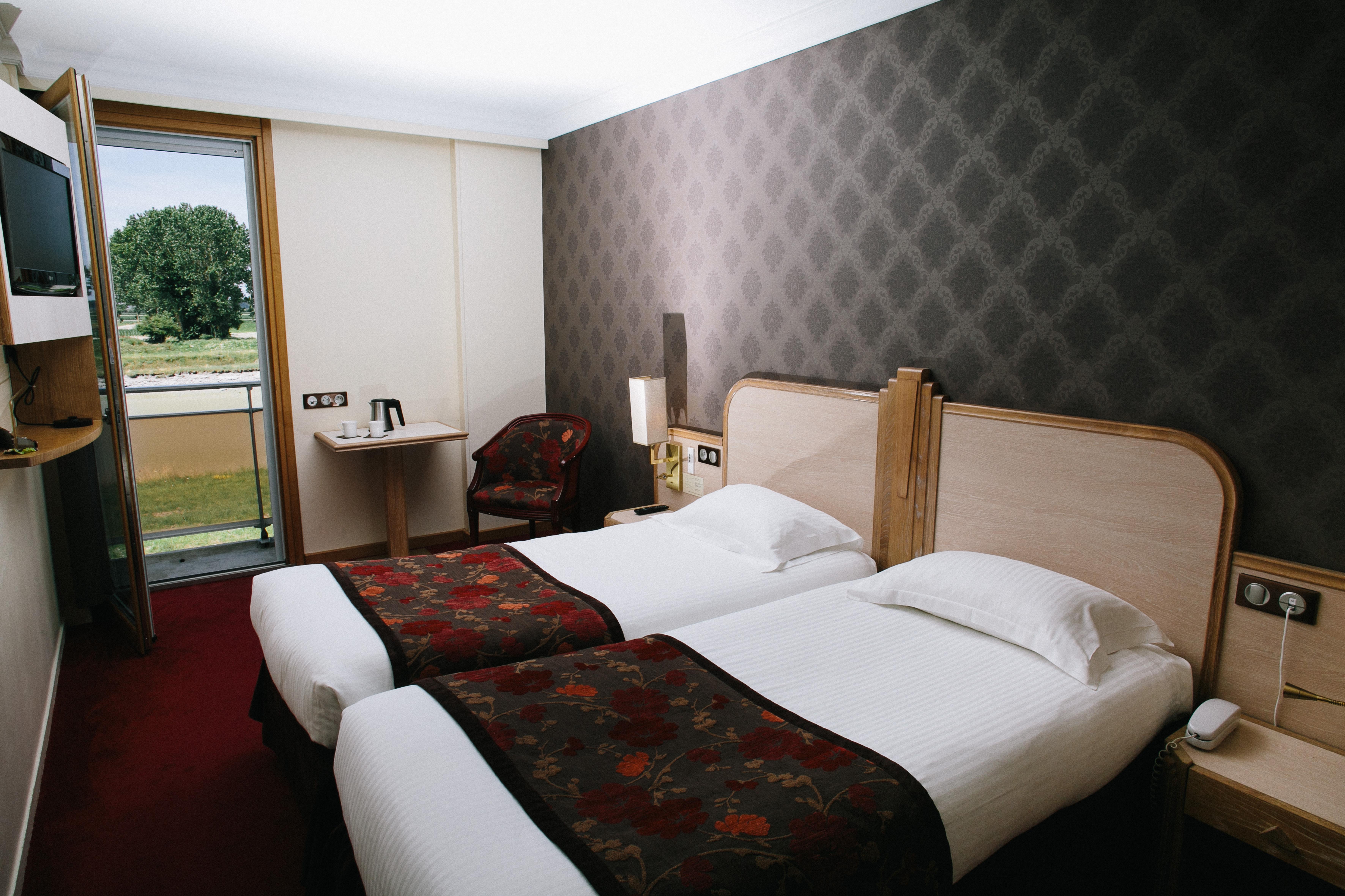 Le Relais Du Roy Hotel Mont-Saint-Michel Exterior photo