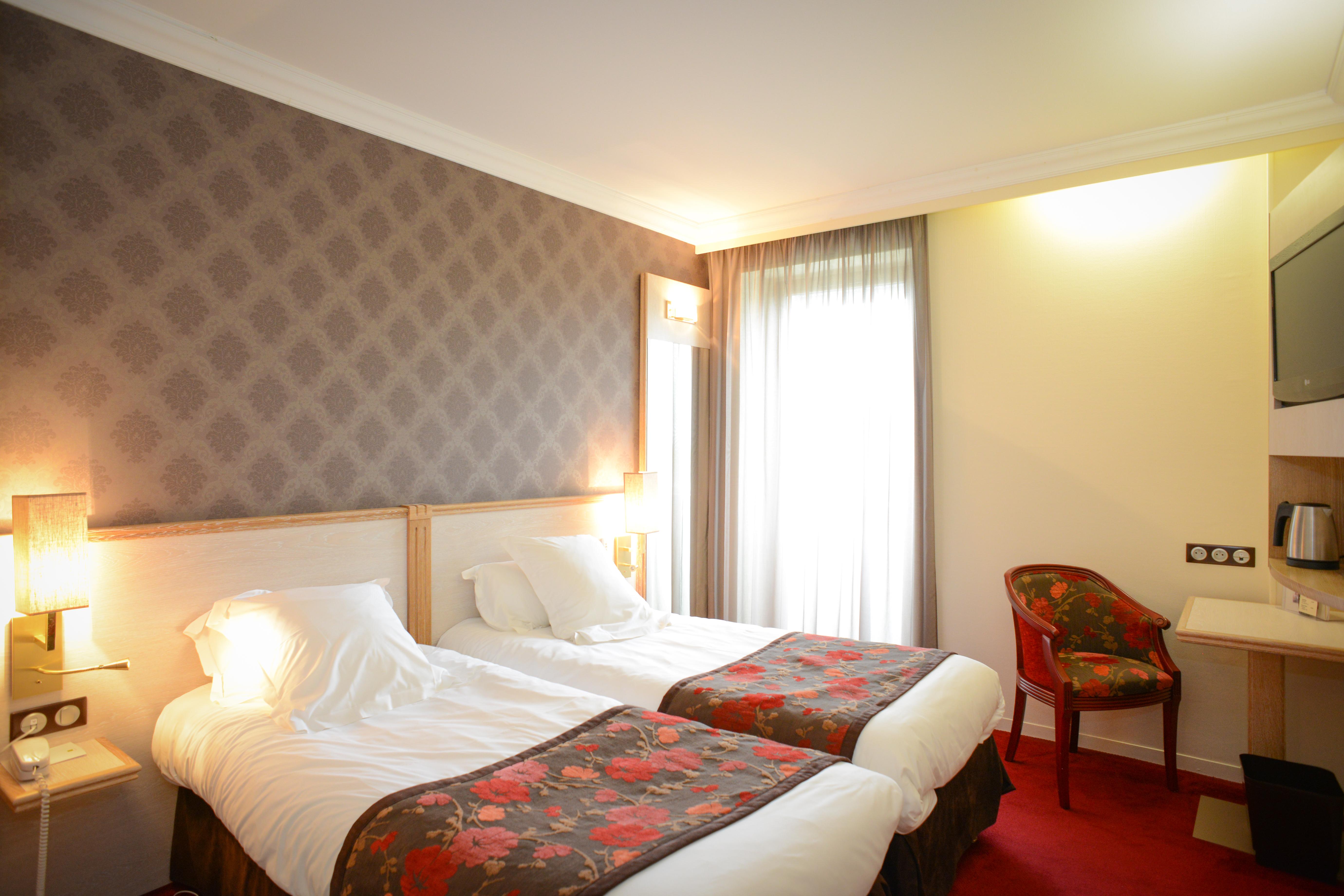 Le Relais Du Roy Hotel Mont-Saint-Michel Exterior photo