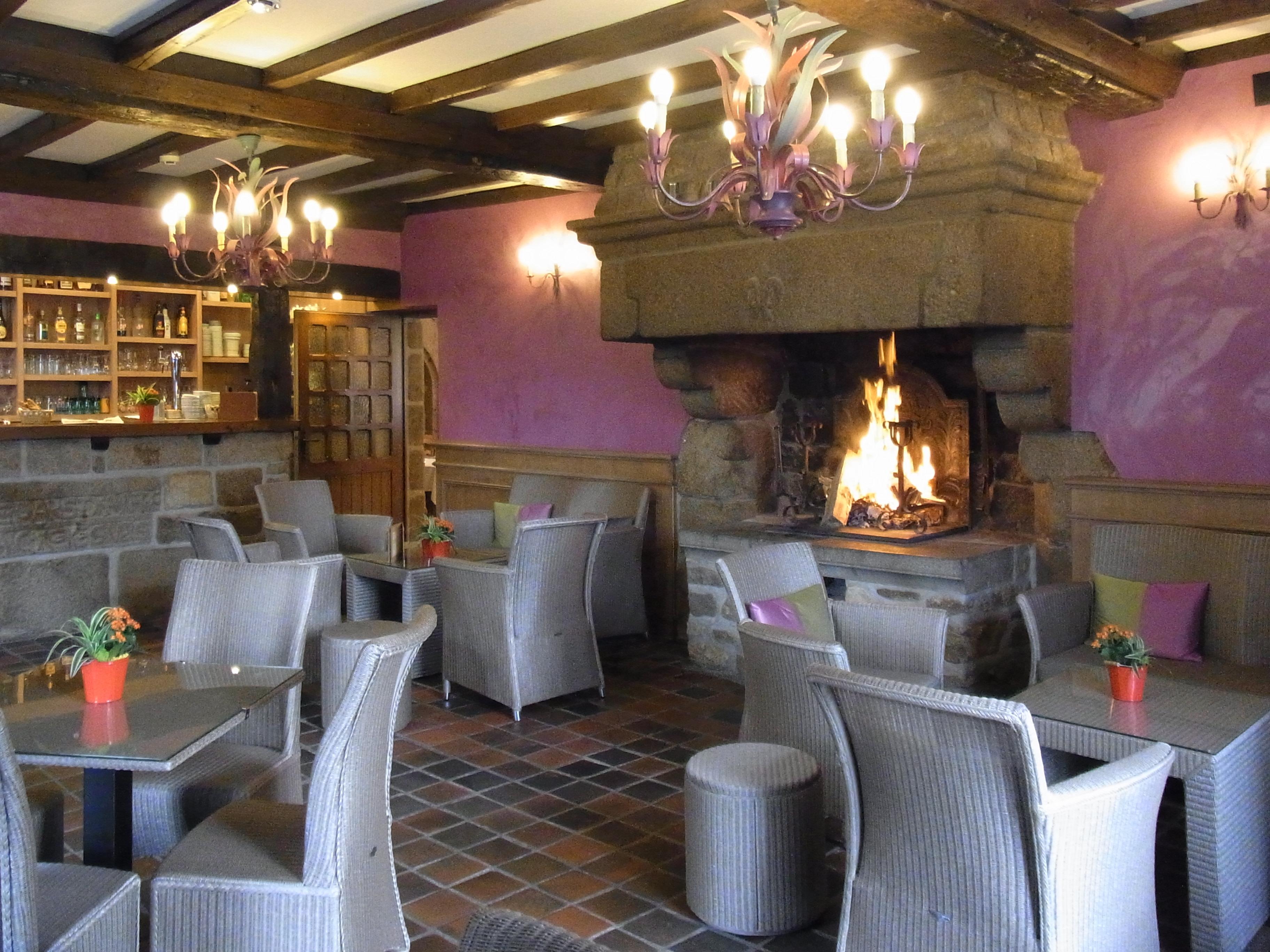 Le Relais Du Roy Hotel Mont-Saint-Michel Exterior photo