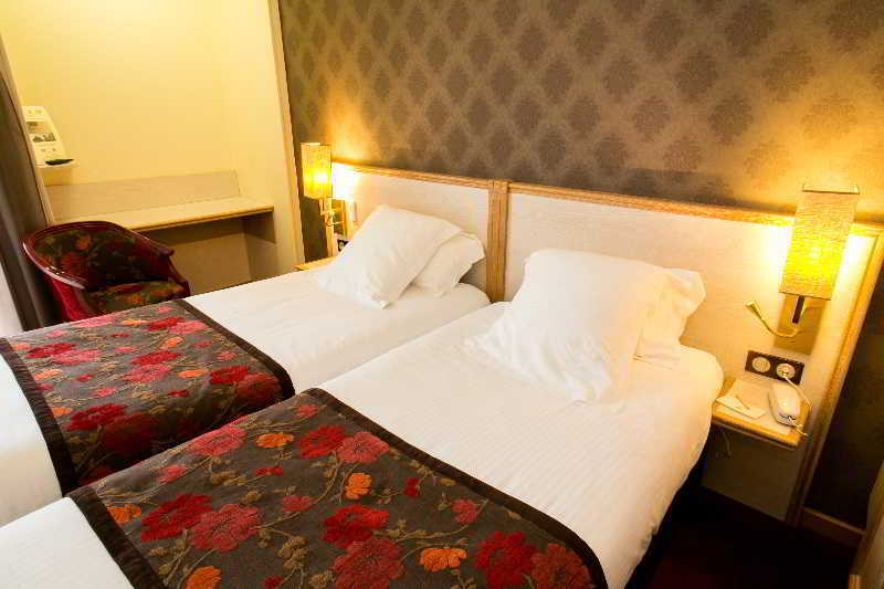 Le Relais Du Roy Hotel Mont-Saint-Michel Exterior photo