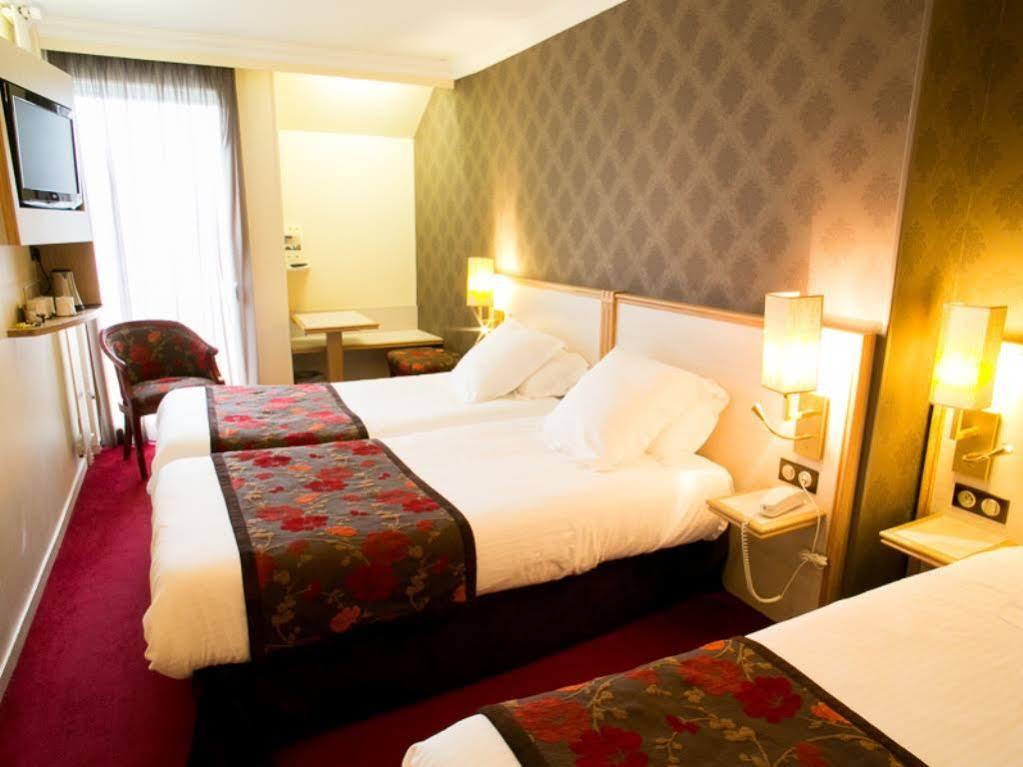 Le Relais Du Roy Hotel Mont-Saint-Michel Exterior photo